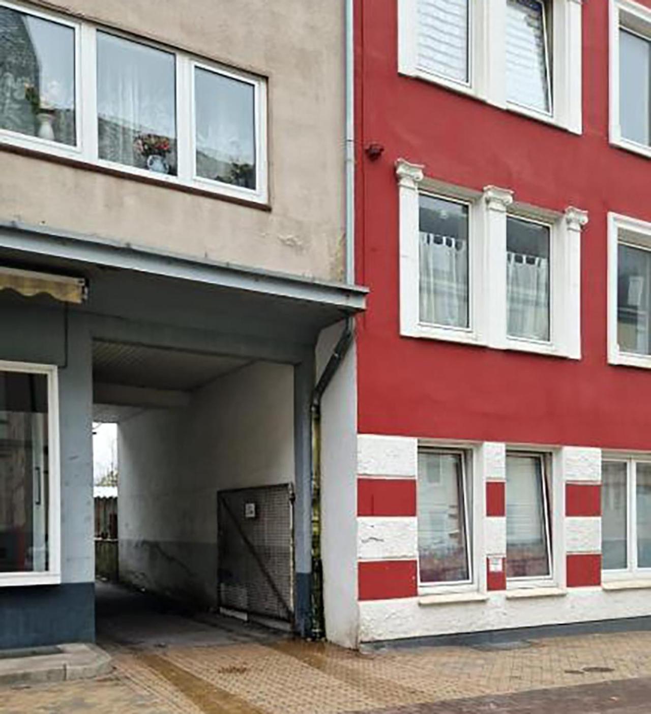 Flensburg Strandnah 2 Exterior foto
